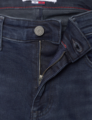 Tommy Jeans - AUSTIN SLIM TPRD DG3368 - slim jeans - denim dark - 3