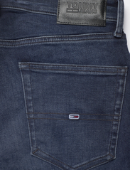 Tommy Jeans - AUSTIN SLIM TPRD DG3368 - slim jeans - denim dark - 4