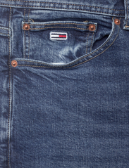 Tommy Jeans - ETHAN RLXD STRGHT DG5157 - regular jeans - denim dark - 2