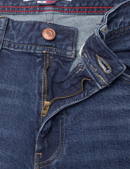Tommy Jeans - ETHAN RLXD STRGHT DG5157 - regular jeans - denim dark - 3