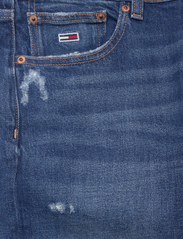 Tommy Jeans - DAD JEAN RGLR TPRD DG6159 - regular jeans - denim dark - 2