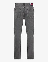 Tommy Jeans - RYAN RGLR STRGHT DG4171 - regular jeans - denim black - 1