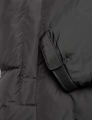 Tommy Jeans - TJM ALASKA COLORBLOCK PUFFER - padded jackets - black - 3