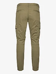 Tommy Jeans - TJM AUSTIN CARGO - cargo pants - drab olive green - 1