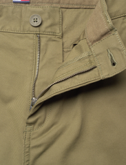 Tommy Jeans - TJM AUSTIN CARGO - cargo pants - drab olive green - 3