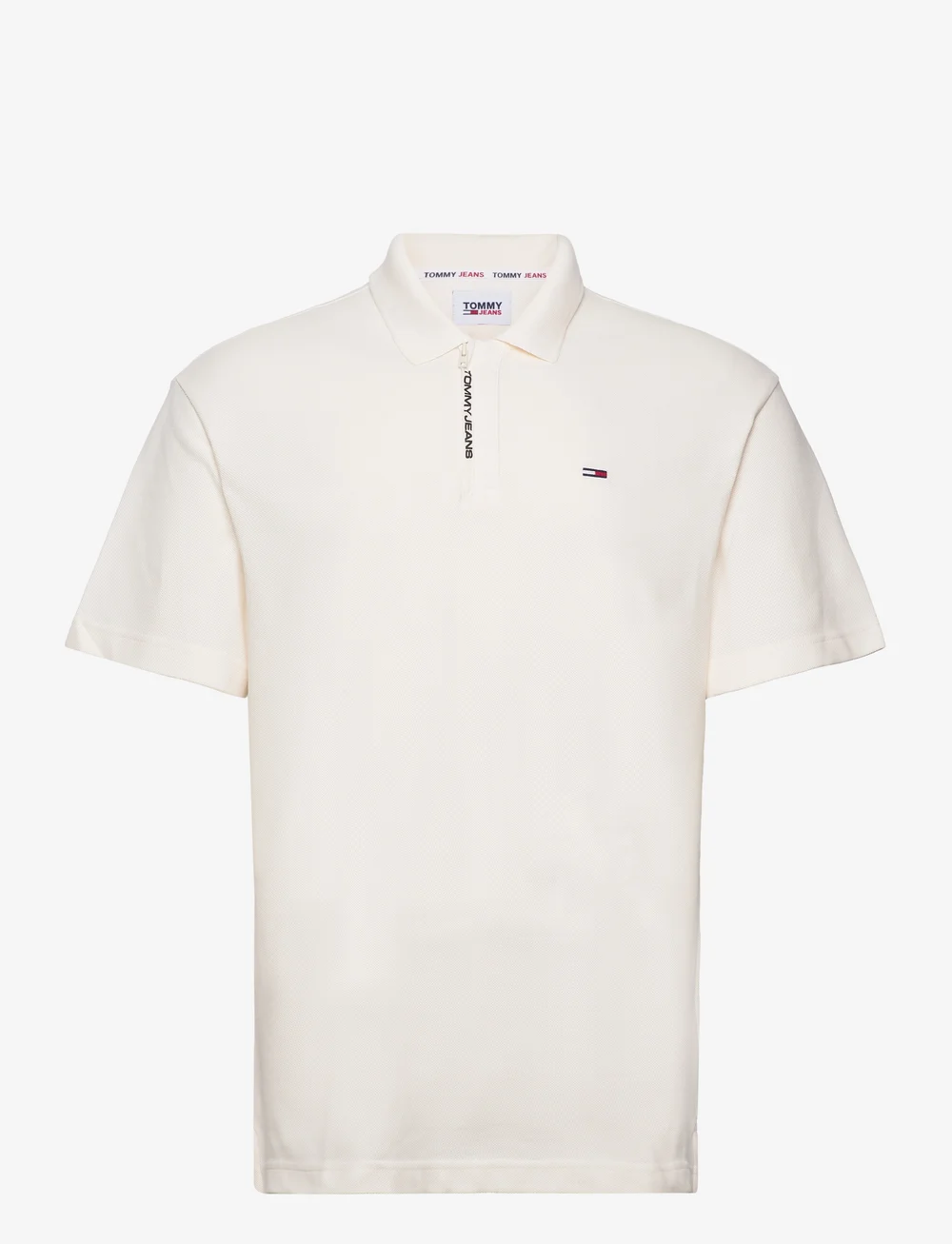 Polo top tommy jeans