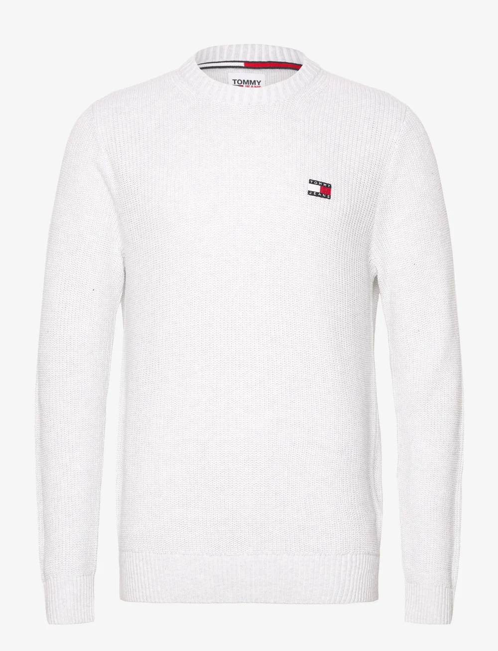 Tommy jeans knitwear deals