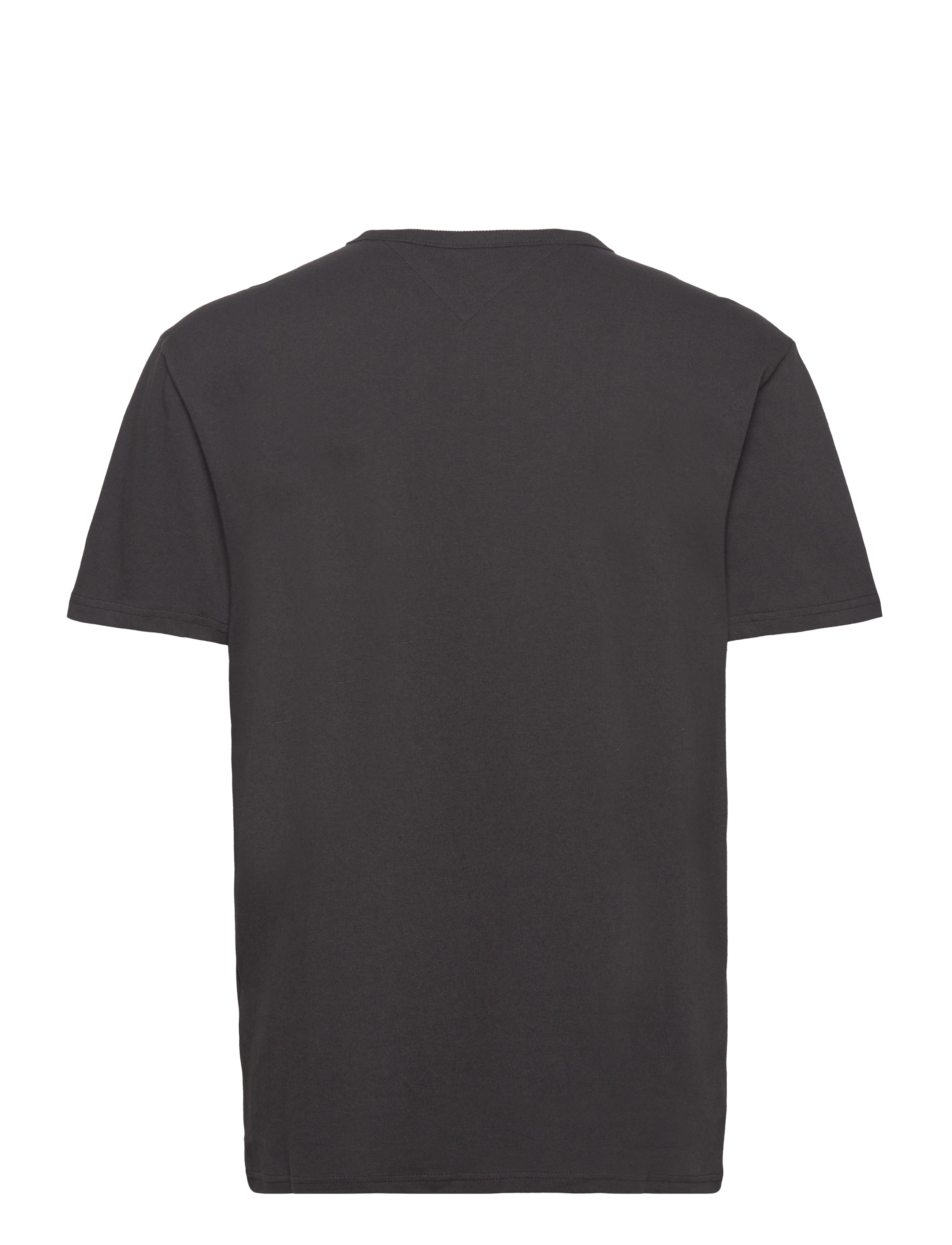 Tommy Jeans - TJM CLSC TOMMY XS BADGE TEE - black - 1
