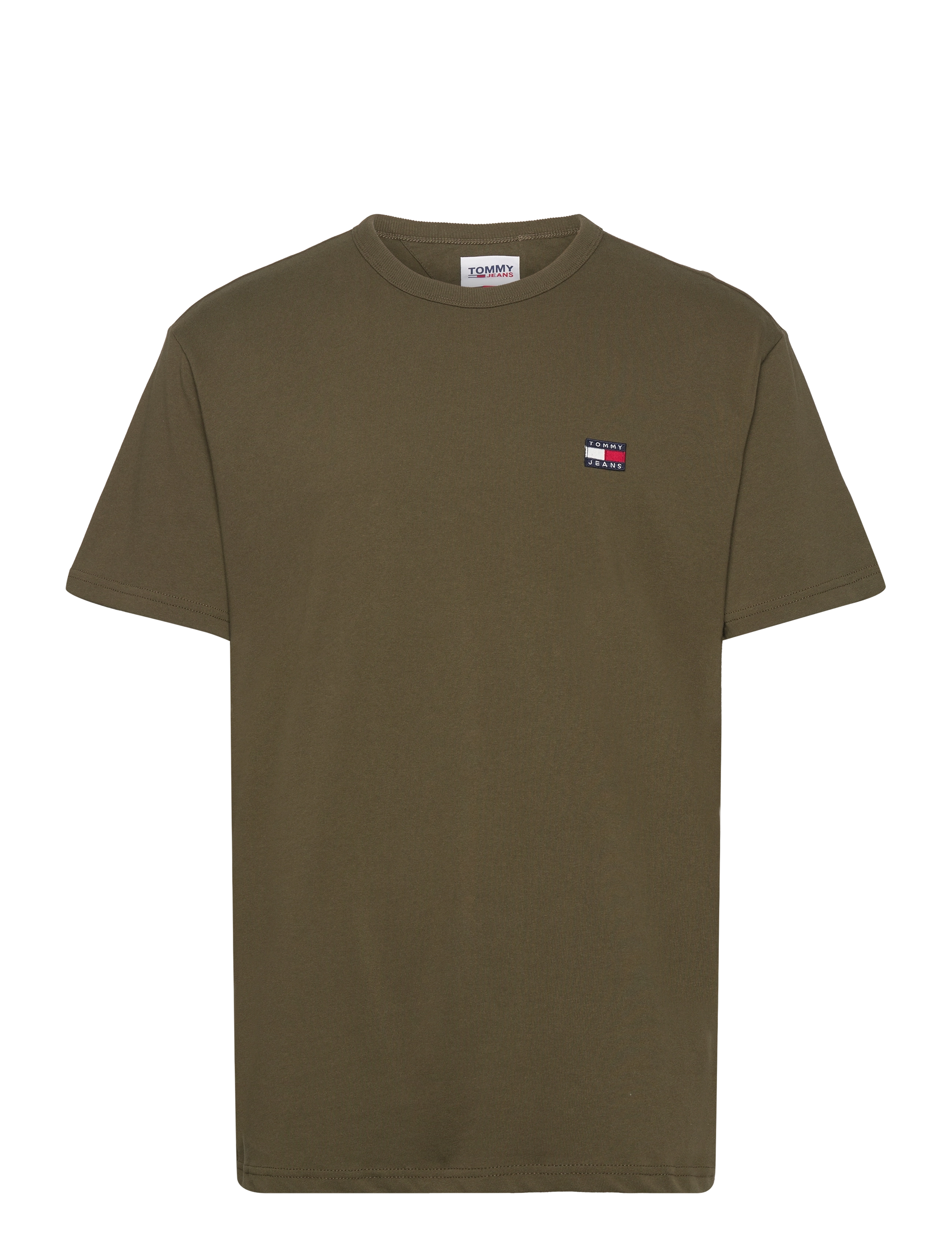 DRAB OLIVE GREEN