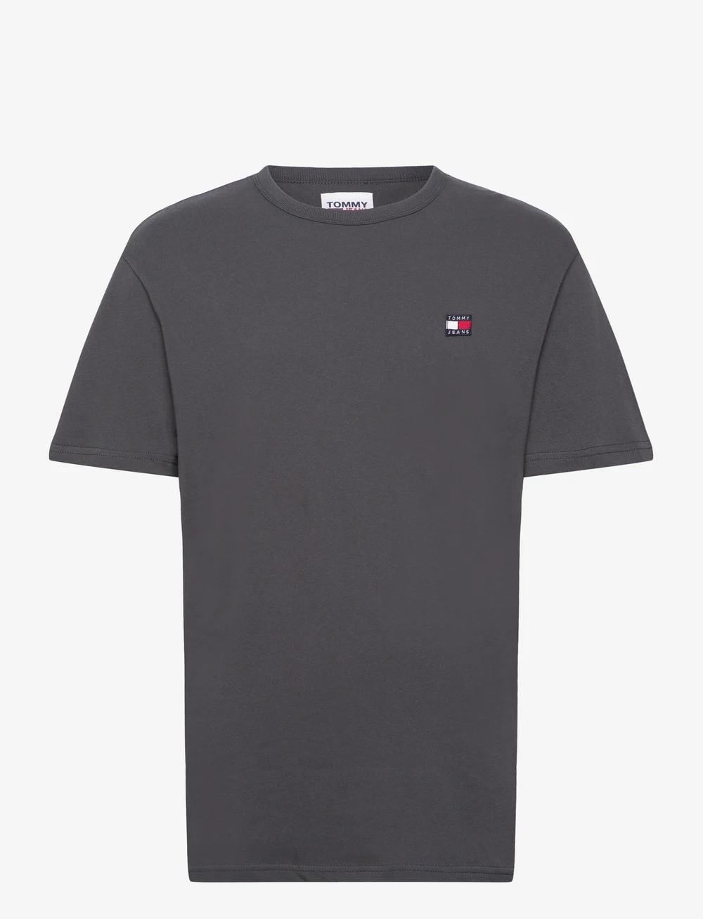 Tommy Jeans Tjm Clsc Tommy Xs Badge Tee - T-Shirts