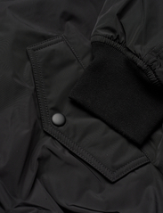 Tommy Jeans - TJM CLASSICS BOMBER JACKET EXT - spring jackets - black - 3