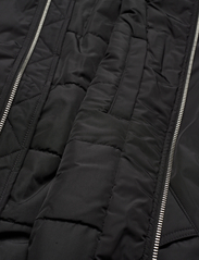 Tommy Jeans - TJM CLASSICS BOMBER JACKET EXT - spring jackets - black - 4