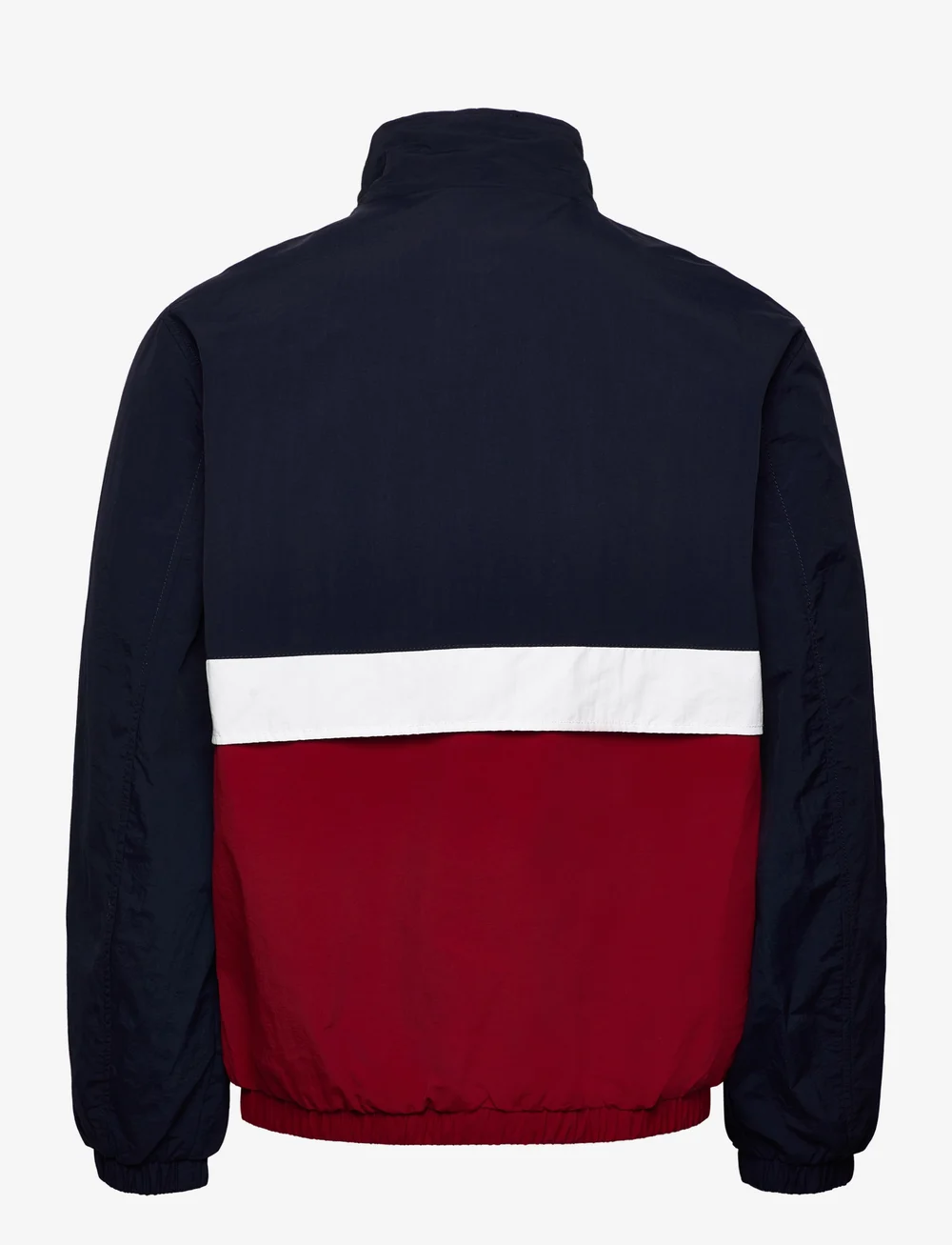 Tommy jeans online essential colorblock jacket