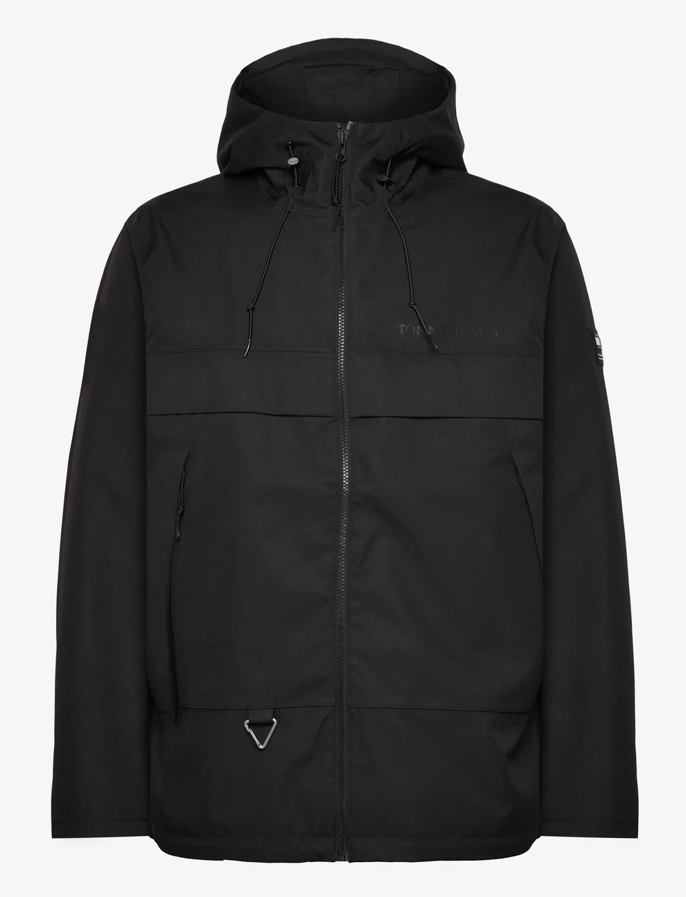 Tommy outdoor shop jacket