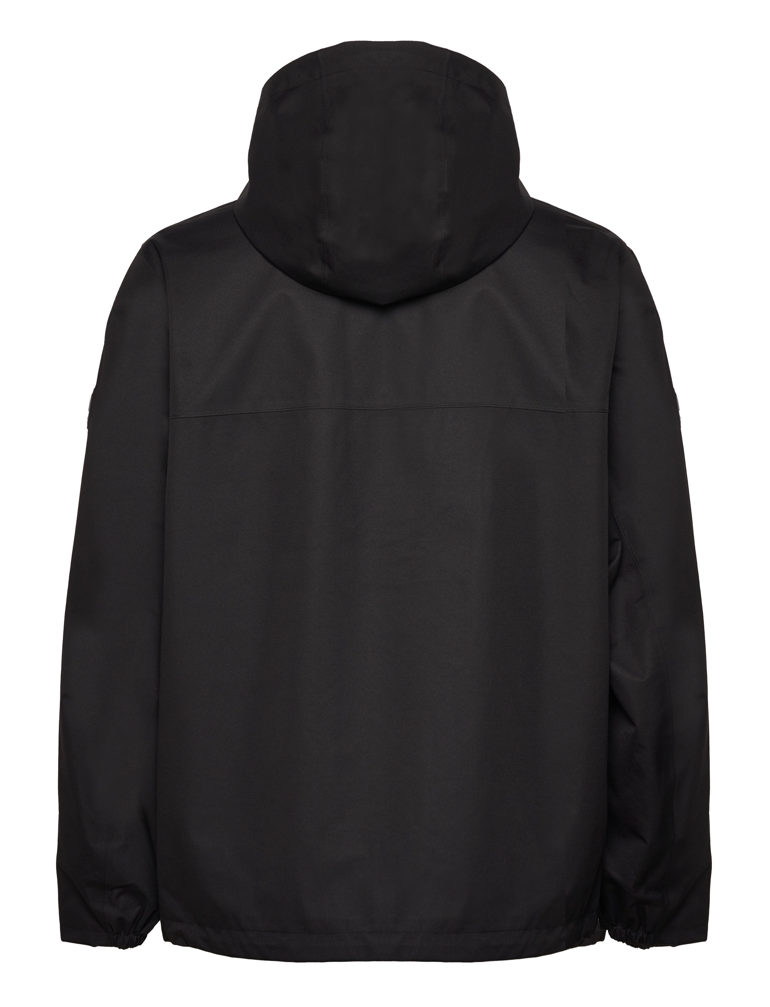 Tommy Jeans - TJM TECH OUTDOOR CHICAGO EXT - black - 1