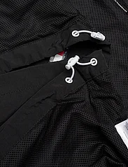 Tommy Jeans - TJM CHICAGO WINDBREAKER EXT - spring jackets - black - 4