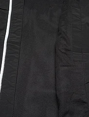 Tommy Jeans - TJM CHICAGO WINDBREAKER EXT - spring jackets - black - 5