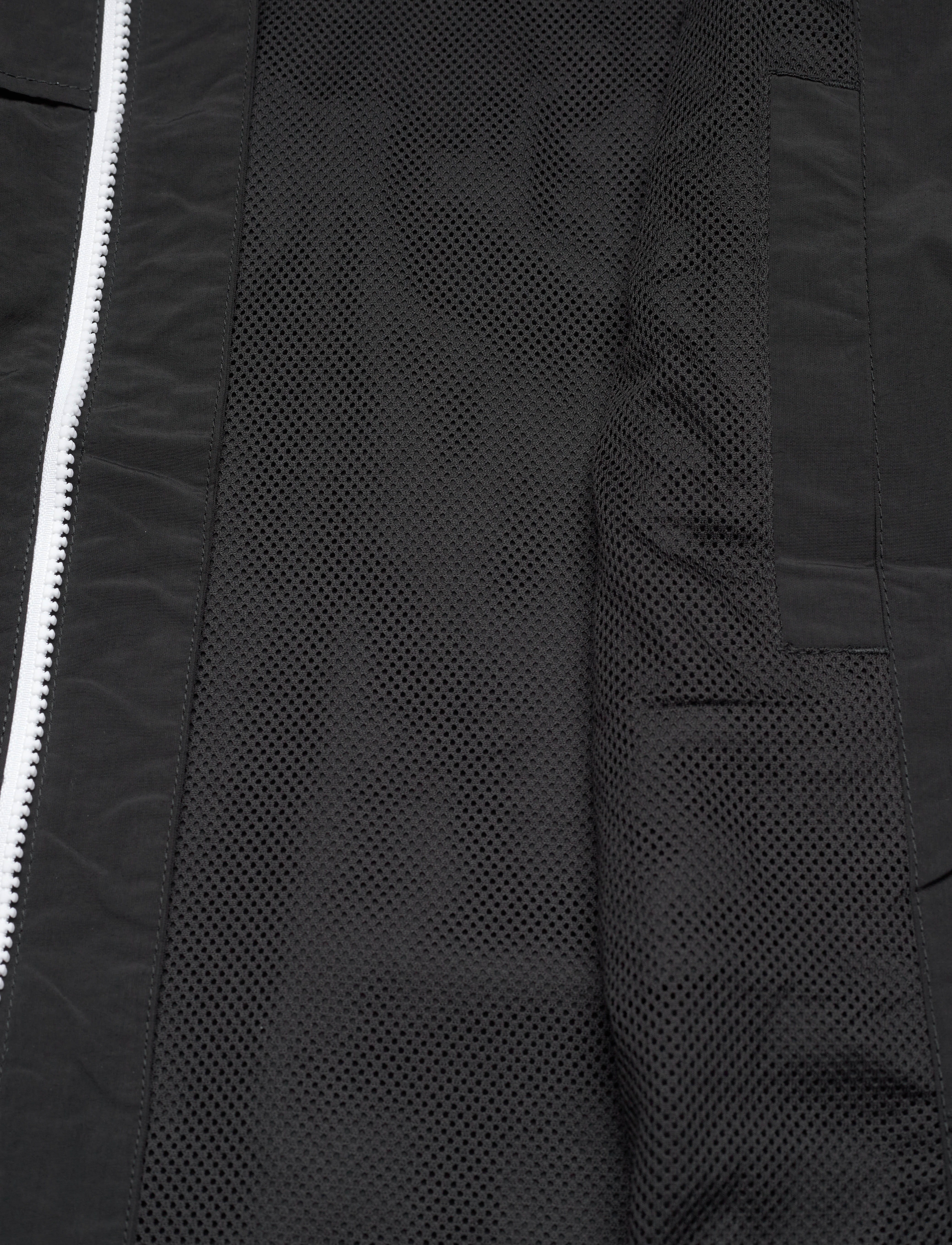 Tommy Jeans - TJM CHICAGO WINDBREAKER EXT - black - 5