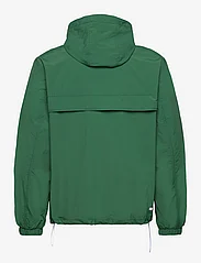 Tommy Jeans - TJM CHICAGO WINDBREAKER EXT - pavasara jakas - court green - 1