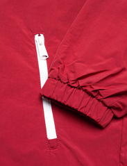 Tommy Jeans - TJM CHICAGO WINDBREAKER EXT - lentejassen - magma red - 3