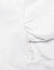 Tommy Jeans - TJM CHICAGO WINDBREAKER EXT - lentejassen - white - 3