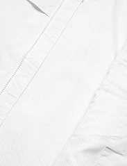 Tommy Jeans - TJM CHICAGO WINDBREAKER EXT - lentejassen - white - 4