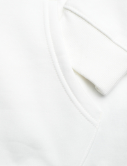 Tommy Jeans - TJM REG LINEAR LOGO HOODIE EXT - džemperiai su gobtuvu - white - 3