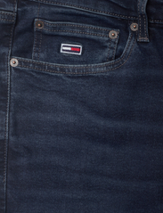 Tommy Jeans - SCANTON SLIM AH1267 - slim jeans - denim dark - 2
