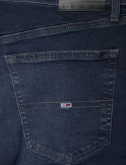 Tommy Jeans - SCANTON SLIM AH1267 - slim fit jeans - denim dark - 4