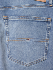 Tommy Jeans - SCANTON SLIM AH1217 - regular jeans - denim light - 4