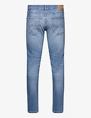 Tommy Jeans - SCANTON SLIM AH1236 - slim fit jeans - denim medium - 1