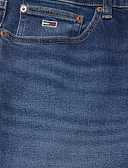 Tommy Jeans - SCANTON SLIM AH1254 - slim fit jeans - denim dark - 2