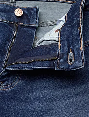 Tommy Jeans - SCANTON SLIM AH1254 - slim fit jeans - denim dark - 3