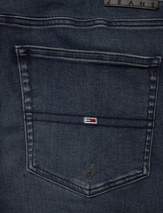 Tommy Jeans - SCANTON SLIM AH3364 - slim jeans - denim dark - 4
