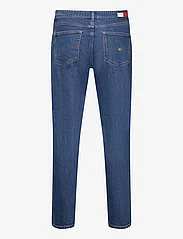 Tommy Jeans - RYAN RGLR STRGHT CG4158 - regular jeans - denim dark - 1