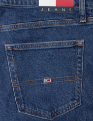 Tommy Jeans - RYAN RGLR STRGHT CG4158 - tavalised teksad - denim dark - 4