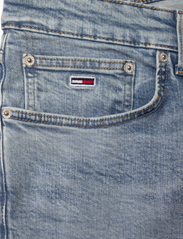 Tommy Jeans - RYAN RGLR STRGHT AH5117 - regular jeans - denim light - 2