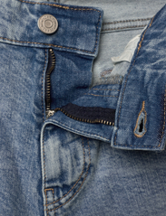 Tommy Jeans - RYAN RGLR STRGHT AH5117 - regular jeans - denim light - 3