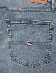 Tommy Jeans - RYAN RGLR STRGHT AH5117 - regular jeans - denim light - 4