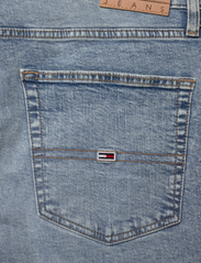 Tommy Jeans - RYAN RGLR STRGHT AH5117 - suorat farkut - denim light - 4