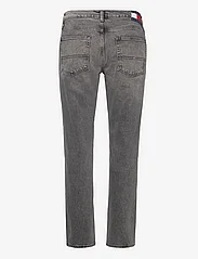 Tommy Jeans - RYAN RGLR STRGHT AH6170 - regular jeans - denim black - 1