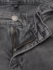 Tommy Jeans - RYAN RGLR STRGHT AH6170 - regular jeans - denim black - 3
