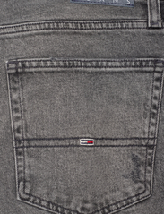 Tommy Jeans - RYAN RGLR STRGHT AH6170 - tavalised teksad - denim black - 4