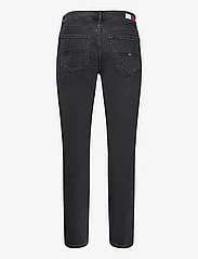 Tommy Jeans - RYAN RGLR STRGHT  CG4181 - regular piegriezuma džinsa bikses - denim black - 1