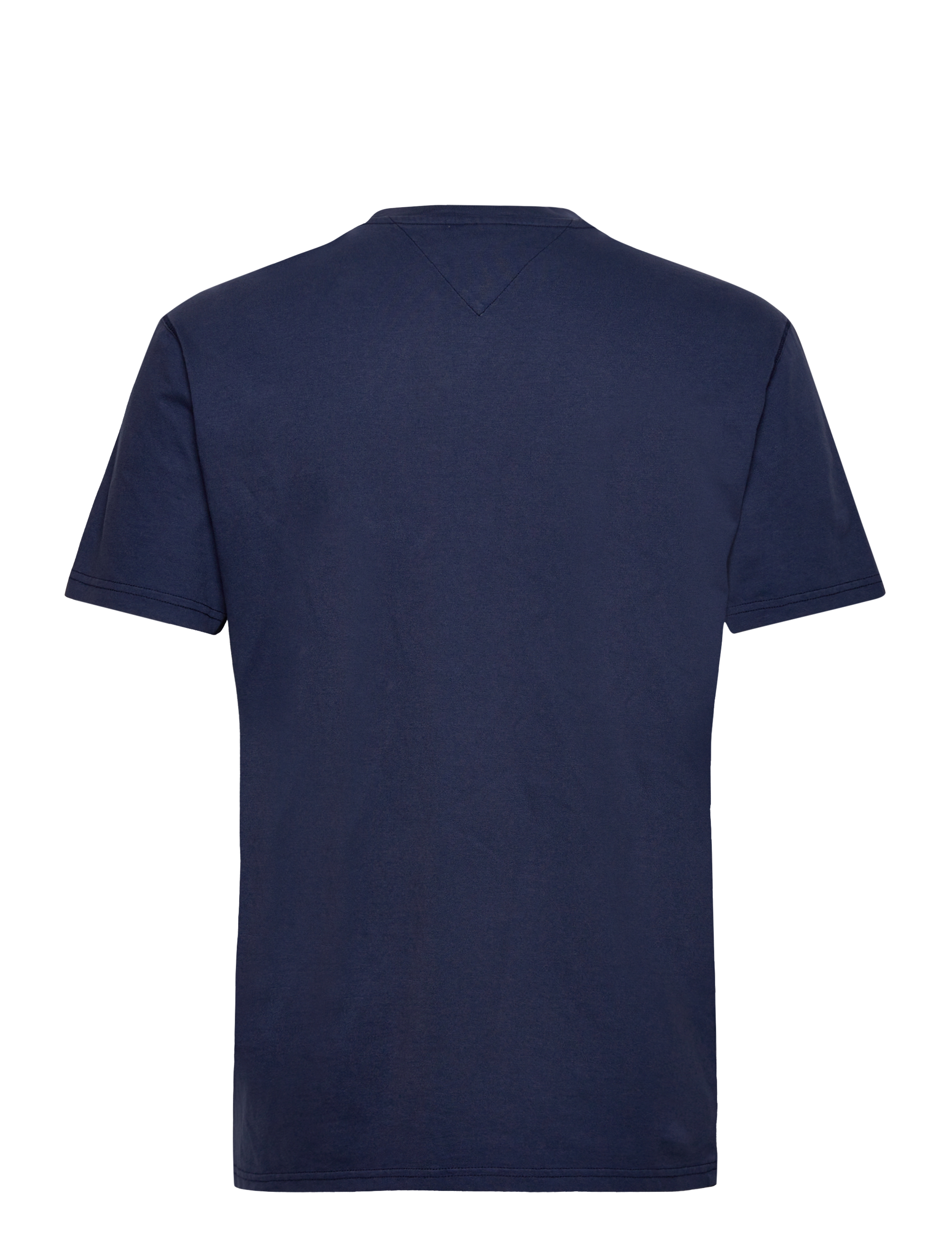 Tommy Jeans - TJM REG GD NEW CLASSIC L TEE - dark night navy - 1