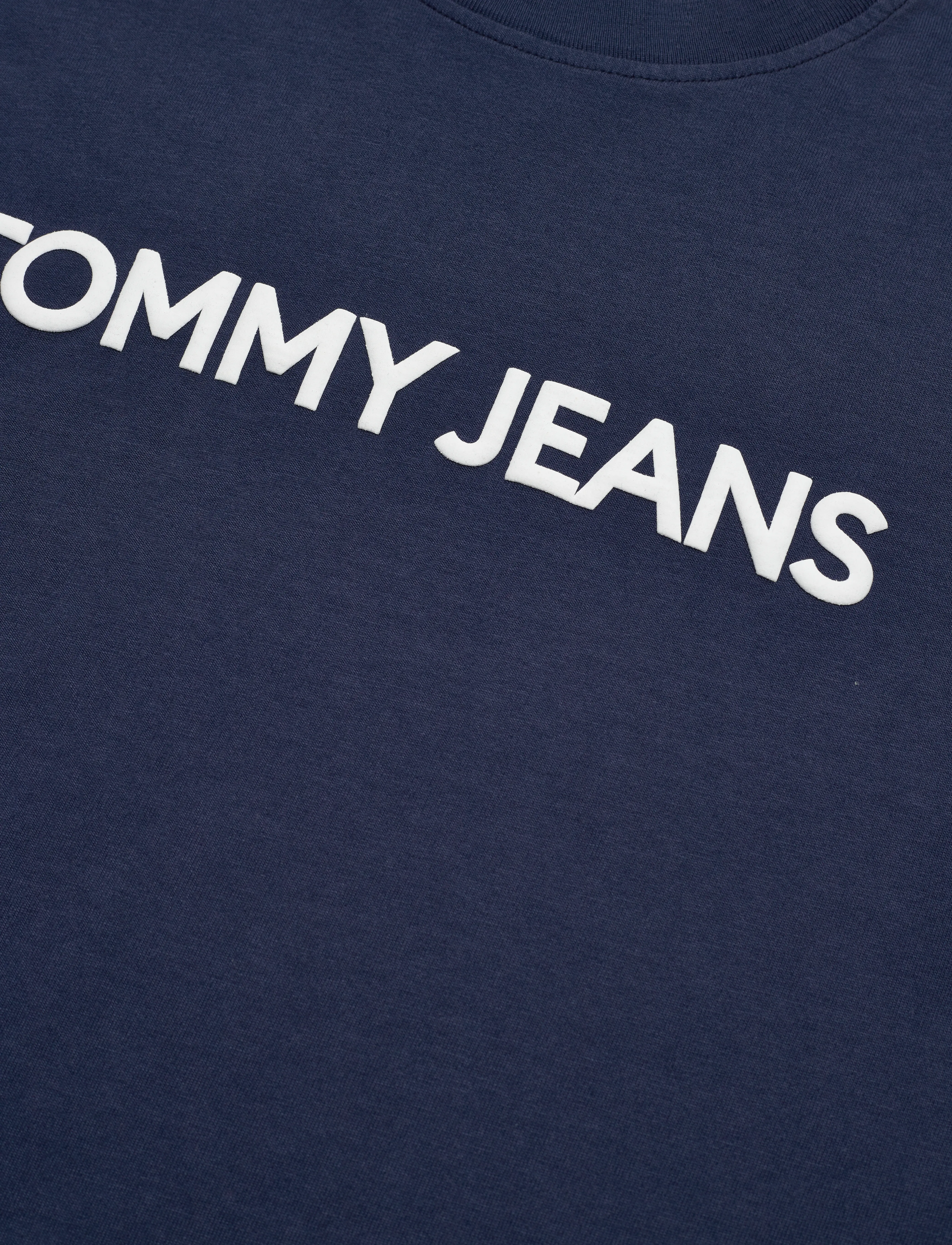 Tommy Jeans - TJM REG GD NEW CLASSIC L TEE - dark night navy - 2