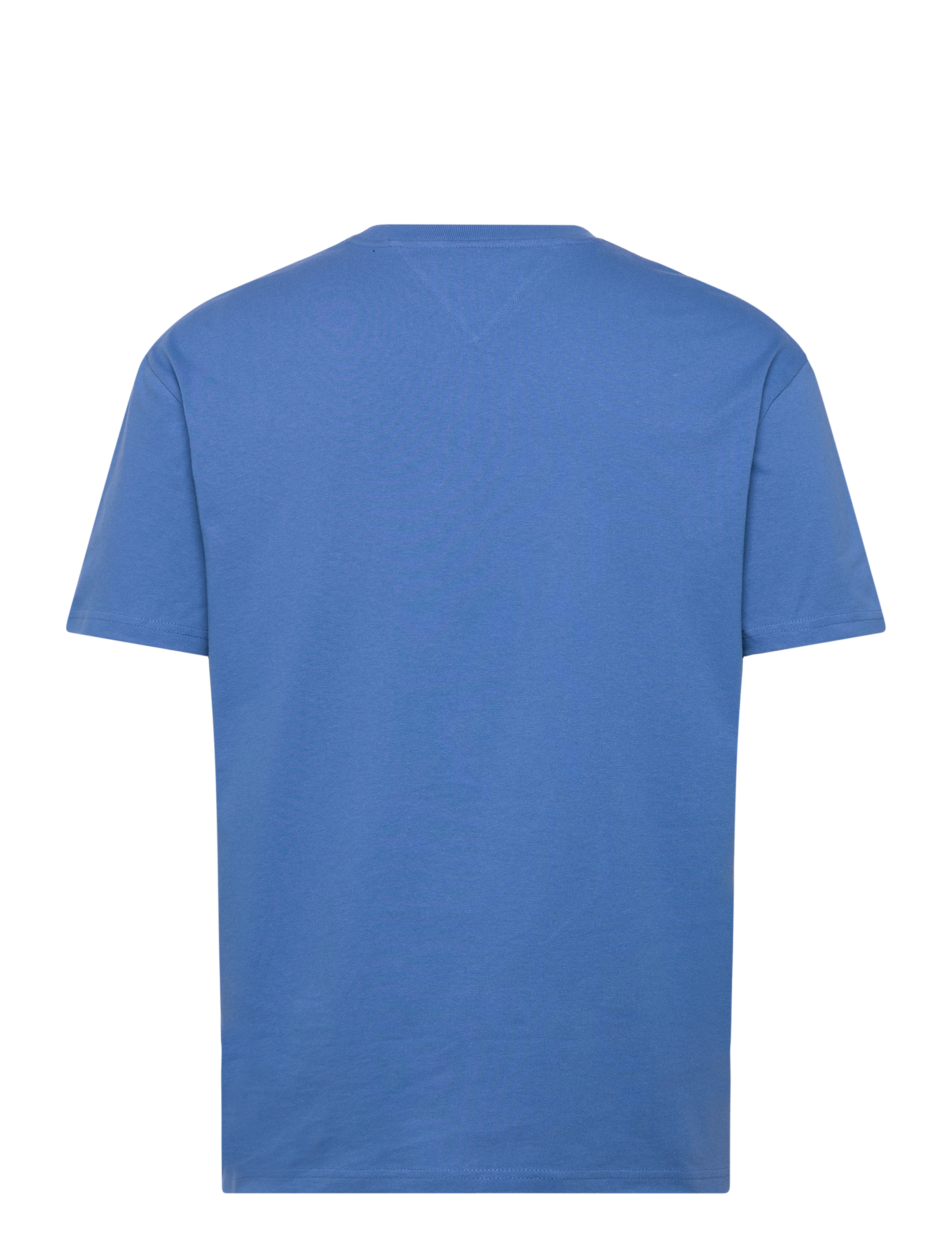 Tommy Jeans - TJM REG ARCH VARSITY TEE EXT - coastal cobalt - 1