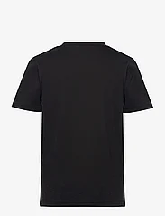 Tommy Jeans - TJM SLIM  TJ  85 ENTRY TEE EXT - short-sleeved t-shirts - black - 1