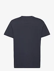 Tommy Jeans - TJM SLIM  TJ  85 ENTRY TEE EXT - short-sleeved t-shirts - dark night navy - 1