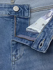 Tommy Jeans - SCANTON SLIM BH1212 - džinsa bikses ar tievām starām - denim light - 3